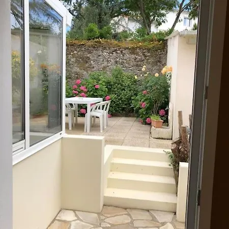 Maison De Pecheur *