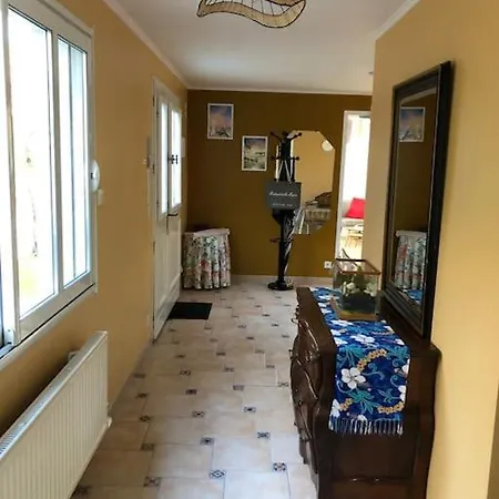Maison De Pecheur *