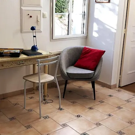 Maison De Pecheur