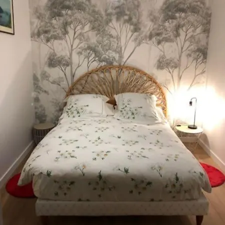 Maison De Pecheur Holiday home *