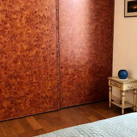 Maison De Pecheur *